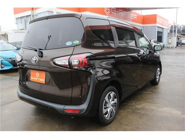 TOYOTA SIENTA 2018 Image 31