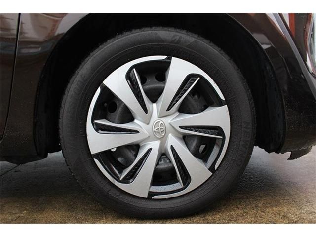 TOYOTA SIENTA 2018 Image 31