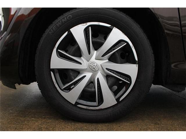 TOYOTA SIENTA 2018 Image 31