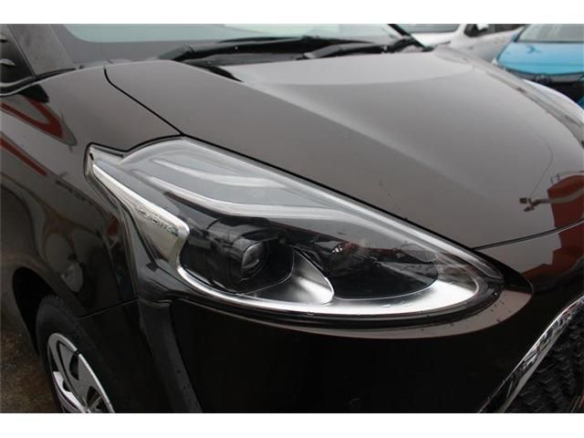 TOYOTA SIENTA 2018 Image 31