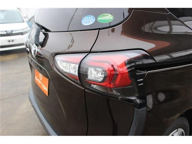 TOYOTA SIENTA 2018 Image 31