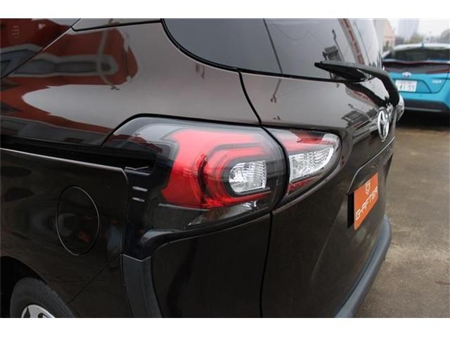 TOYOTA SIENTA 2018 Image 31