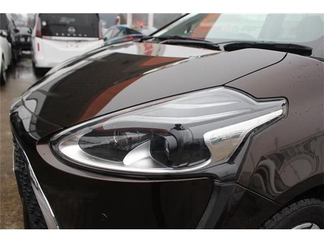 TOYOTA SIENTA 2018 Image 31