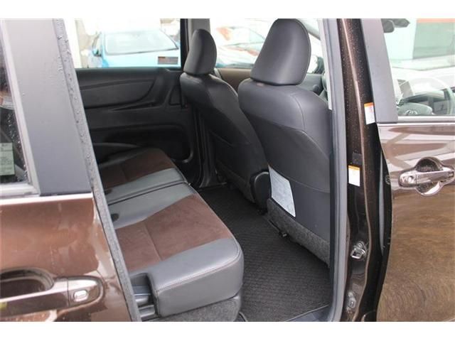 TOYOTA SIENTA 2018 Image 31