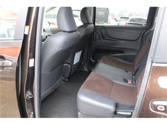 TOYOTA SIENTA 2018 Image 31