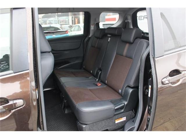 TOYOTA SIENTA 2018 Image 31