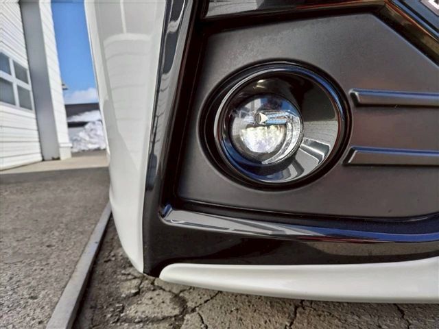 TOYOTA VELLFIRE 4WD 2016 Image 31