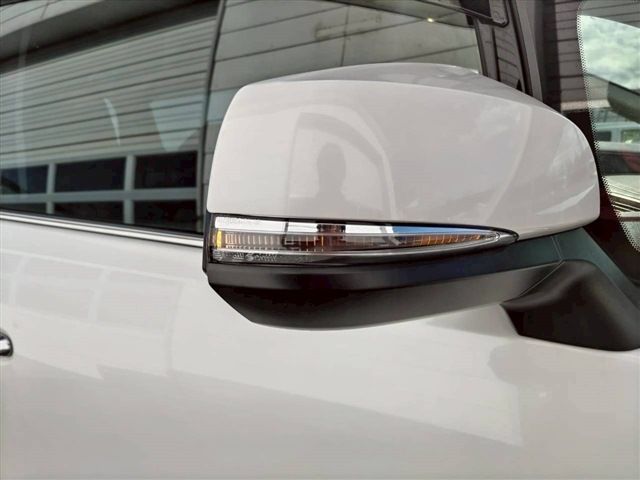 TOYOTA VELLFIRE 4WD 2016 Image 31