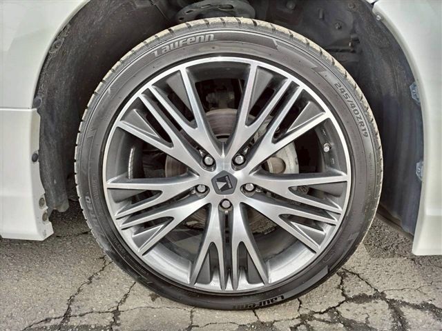 TOYOTA VELLFIRE 4WD 2016 Image 31