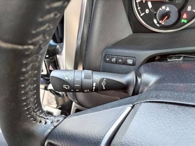 TOYOTA VELLFIRE 4WD 2016 Image 31