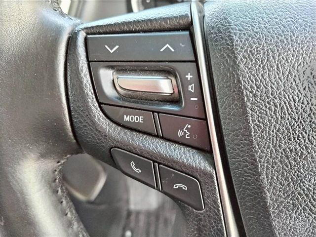 TOYOTA VELLFIRE 4WD 2016 Image 31