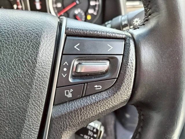 TOYOTA VELLFIRE 4WD 2016 Image 31