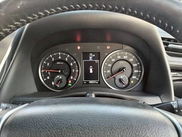 TOYOTA VELLFIRE 4WD 2016 Image 31