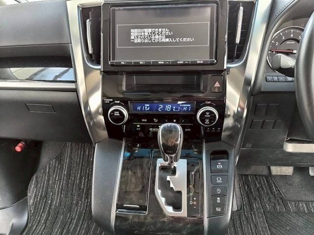 TOYOTA VELLFIRE 4WD 2016 Image 31