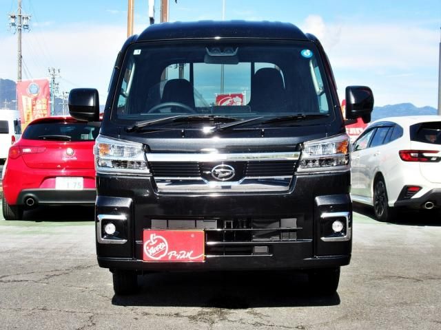 DAIHATSU HIJET TRUCK 4WD 2026 Image 31