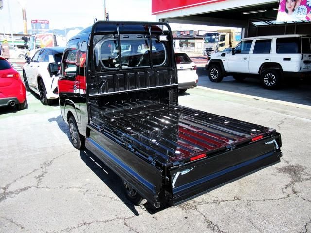 DAIHATSU HIJET TRUCK 4WD 2026 Image 31