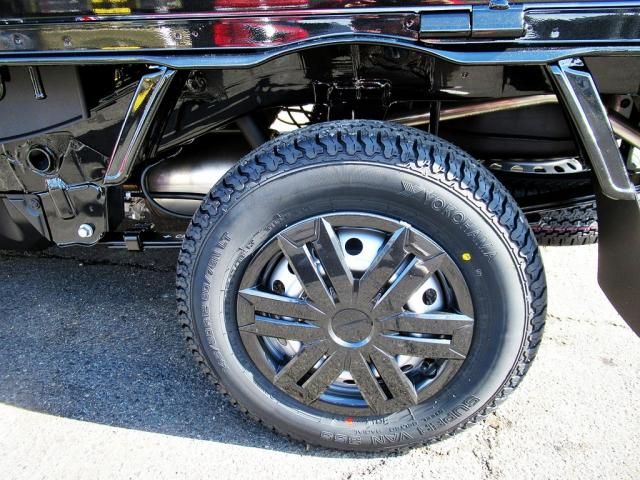 DAIHATSU HIJET TRUCK 4WD 2026 Image 31