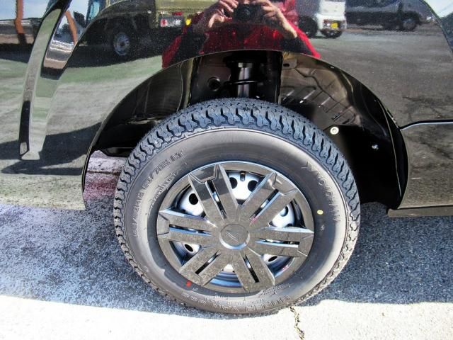 DAIHATSU HIJET TRUCK 4WD 2026 Image 31