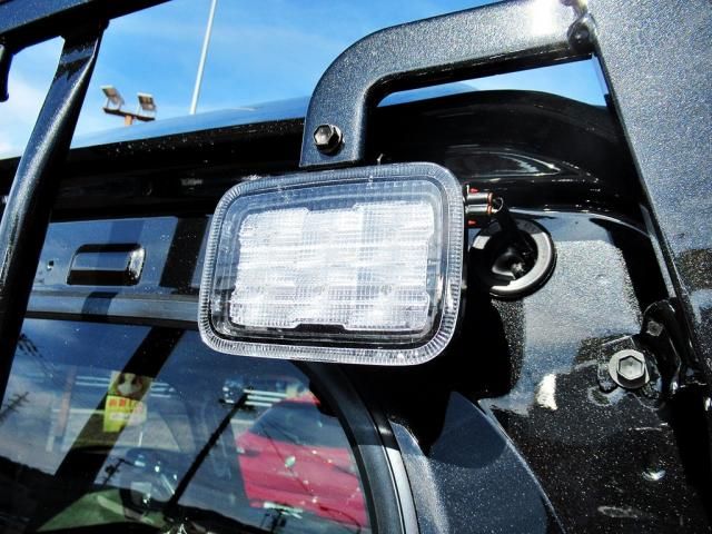 DAIHATSU HIJET TRUCK 4WD 2026 Image 31