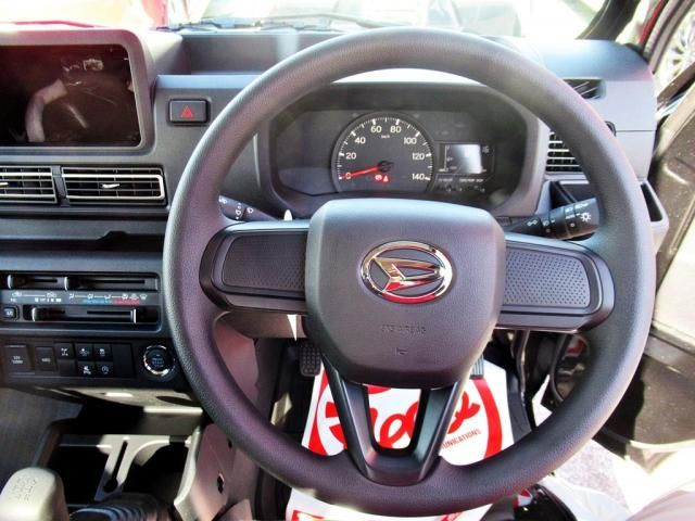 DAIHATSU HIJET TRUCK 4WD 2026 Image 31