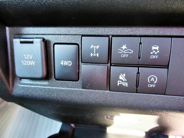 DAIHATSU HIJET TRUCK 4WD 2026 Image 31