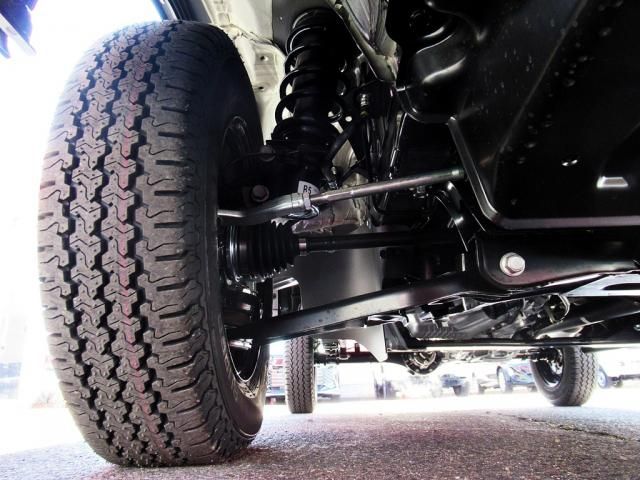 DAIHATSU HIJET TRUCK 4WD 2026 Image 31