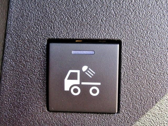 DAIHATSU HIJET TRUCK 4WD 2026 Image 31