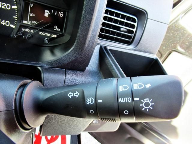 DAIHATSU HIJET TRUCK 4WD 2026 Image 31