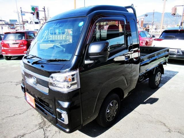 DAIHATSU HIJET TRUCK 4WD 2026 Image 31
