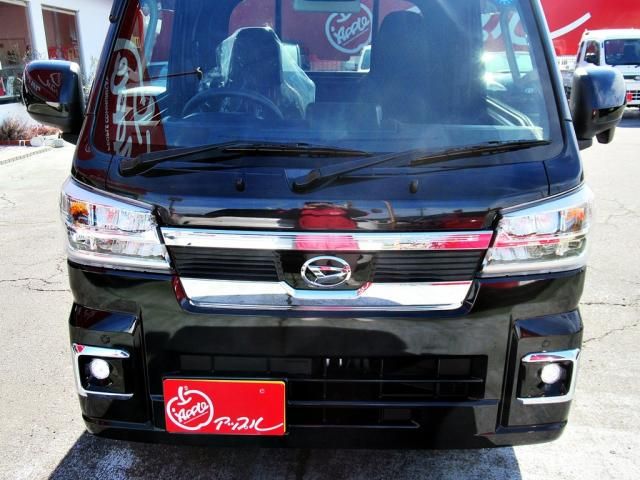 DAIHATSU HIJET TRUCK 4WD 2026 Image 31