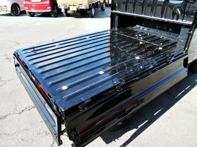 DAIHATSU HIJET TRUCK 4WD 2026 Image 31