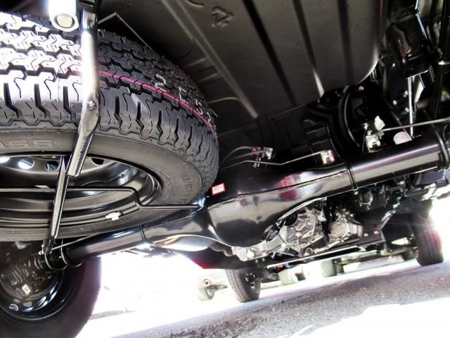 DAIHATSU HIJET TRUCK 4WD 2026 Image 31