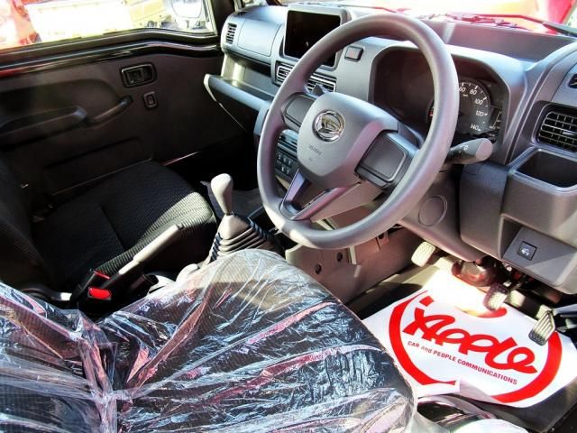 DAIHATSU HIJET TRUCK 4WD 2026 Image 31