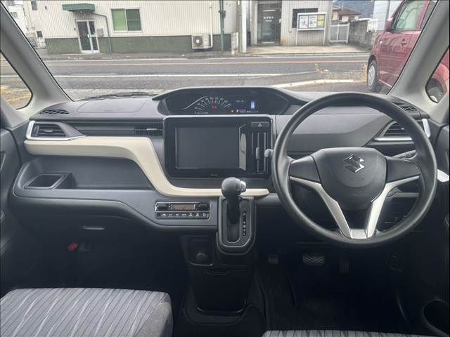 SUZUKI SOLIO 2023 Image 31