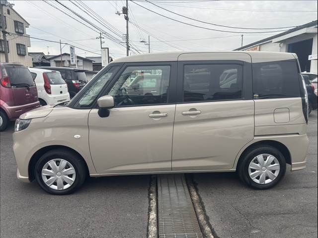 SUZUKI SOLIO 2023 Image 31