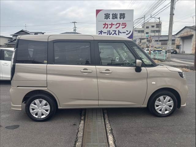 SUZUKI SOLIO 2023 Image 31