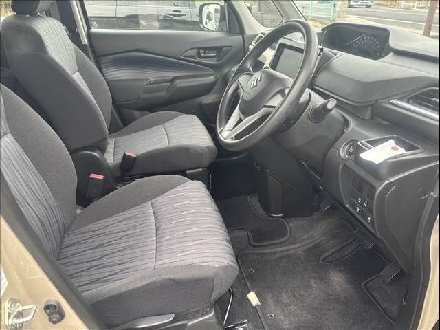 SUZUKI SOLIO 2023 Image 31