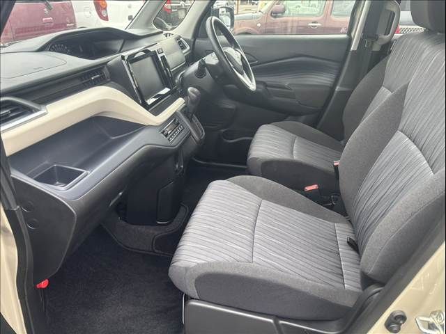 SUZUKI SOLIO 2023 Image 31