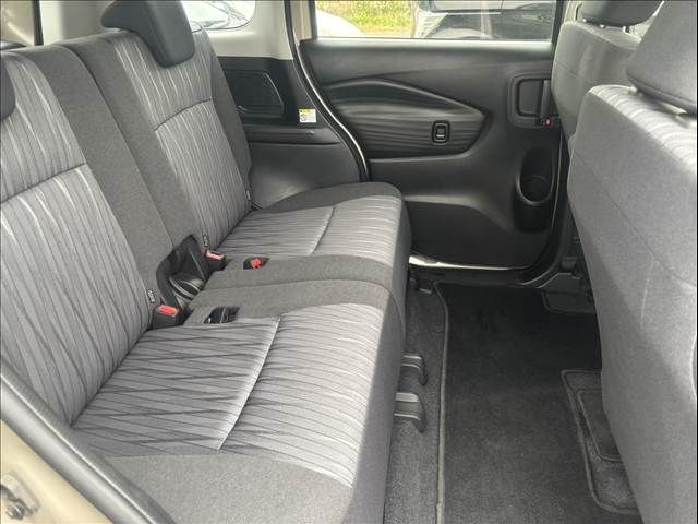 SUZUKI SOLIO 2023 Image 31