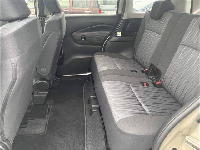 SUZUKI SOLIO 2023 Image 31