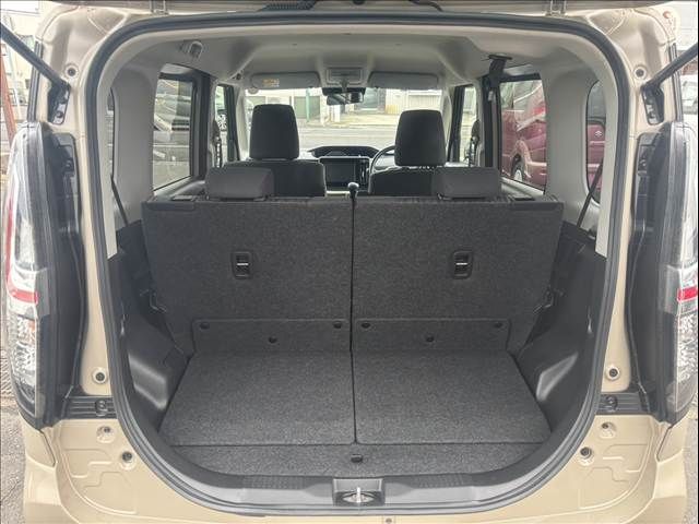 SUZUKI SOLIO 2023 Image 31