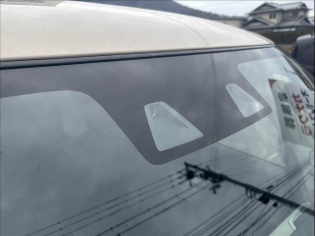 SUZUKI SOLIO 2023 Image 31