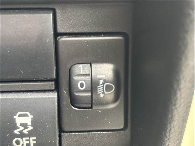 SUZUKI SOLIO 2023 Image 31