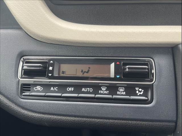 SUZUKI SOLIO 2023 Image 31