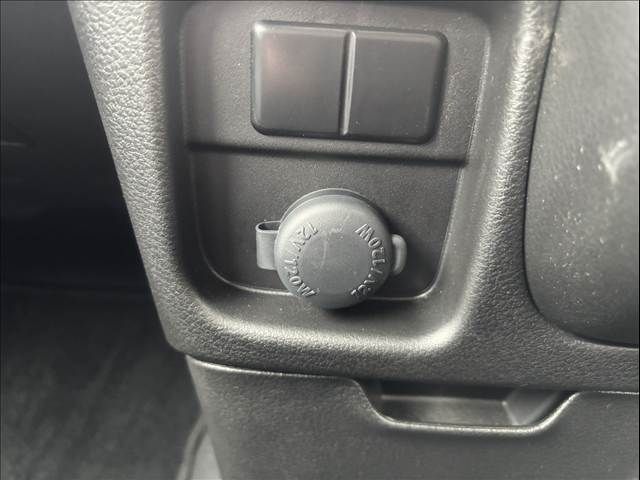 SUZUKI SOLIO 2023 Image 31