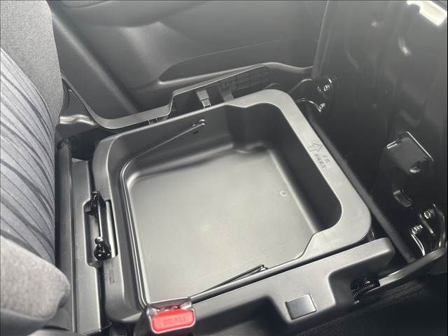 SUZUKI SOLIO 2023 Image 31