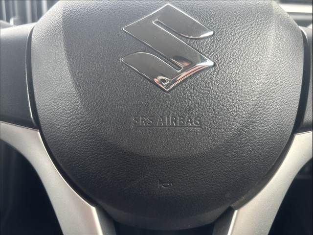 SUZUKI SOLIO 2023 Image 31