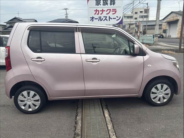 SUZUKI WAGON R 2015 Image 31