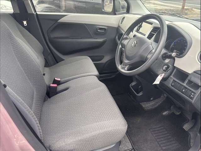 SUZUKI WAGON R 2015 Image 31