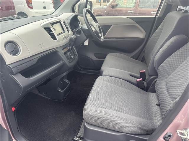 SUZUKI WAGON R 2015 Image 31